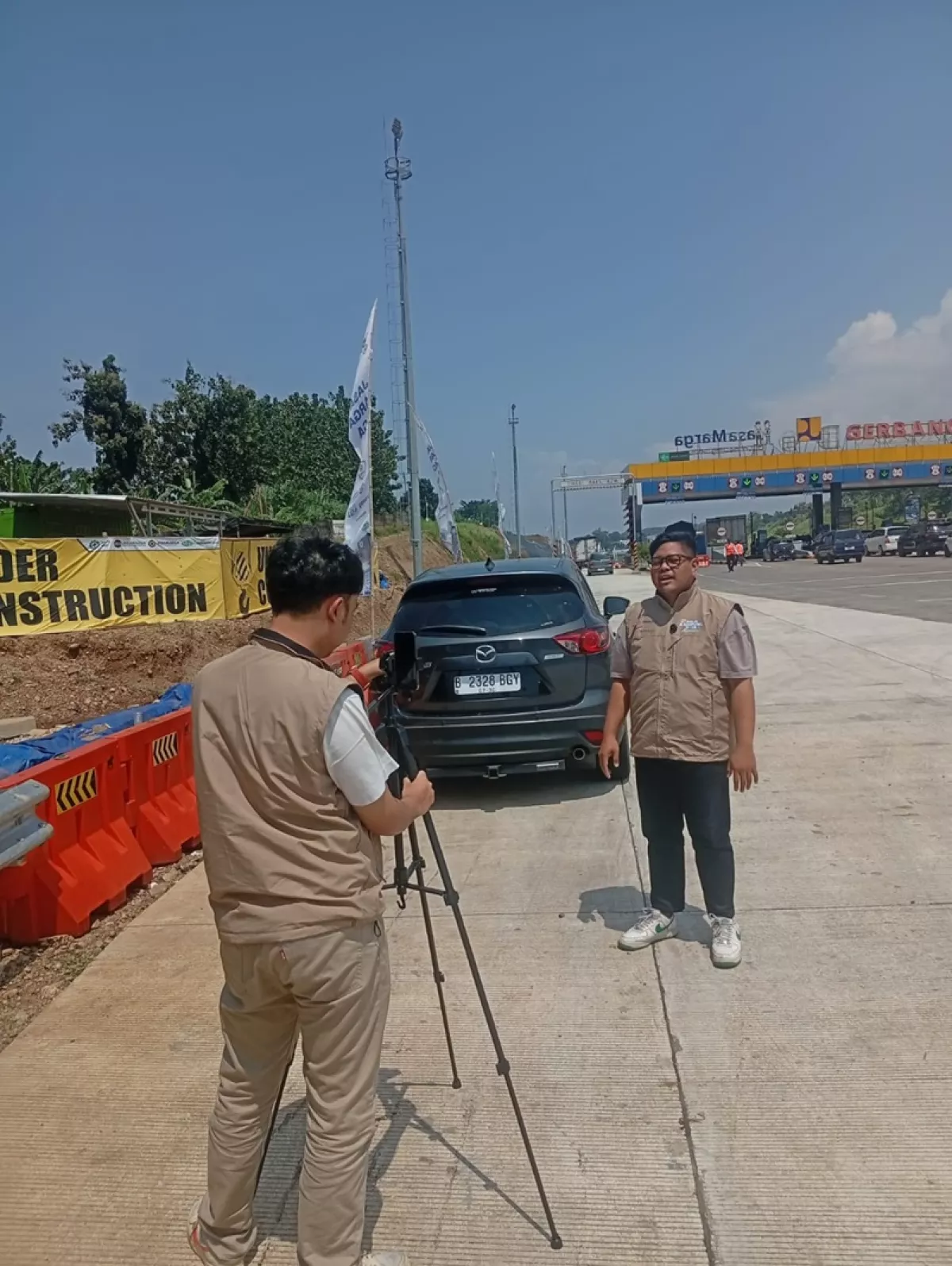 Balik Kampung 2026 (Part 2): Kursi Pijat, Solo, dan Air Mata Anabul