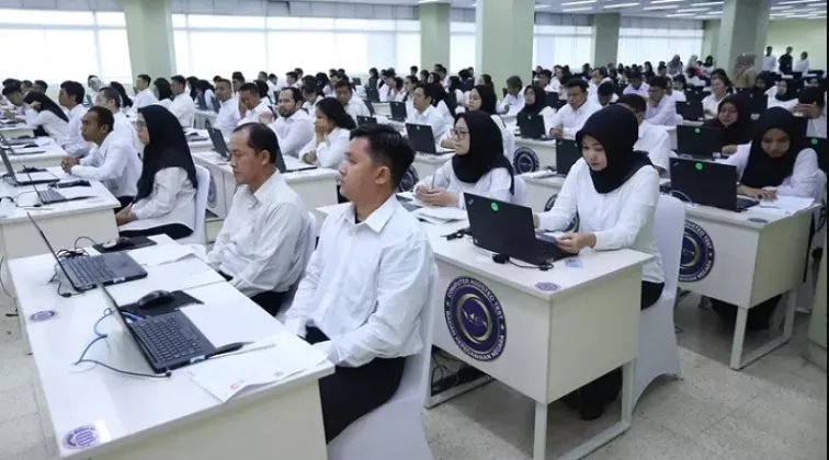 Bukan CPNS, Kemhan Siapkan Rekrutmen 30.000 SPPI 2026 Lulusan S1/S2