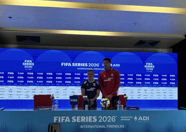 Gila! Elkan Baggott Bongkar Rahasia 'Dapur' Timnas Indonesia, Standar Eropa Kini Jadi Nyata?