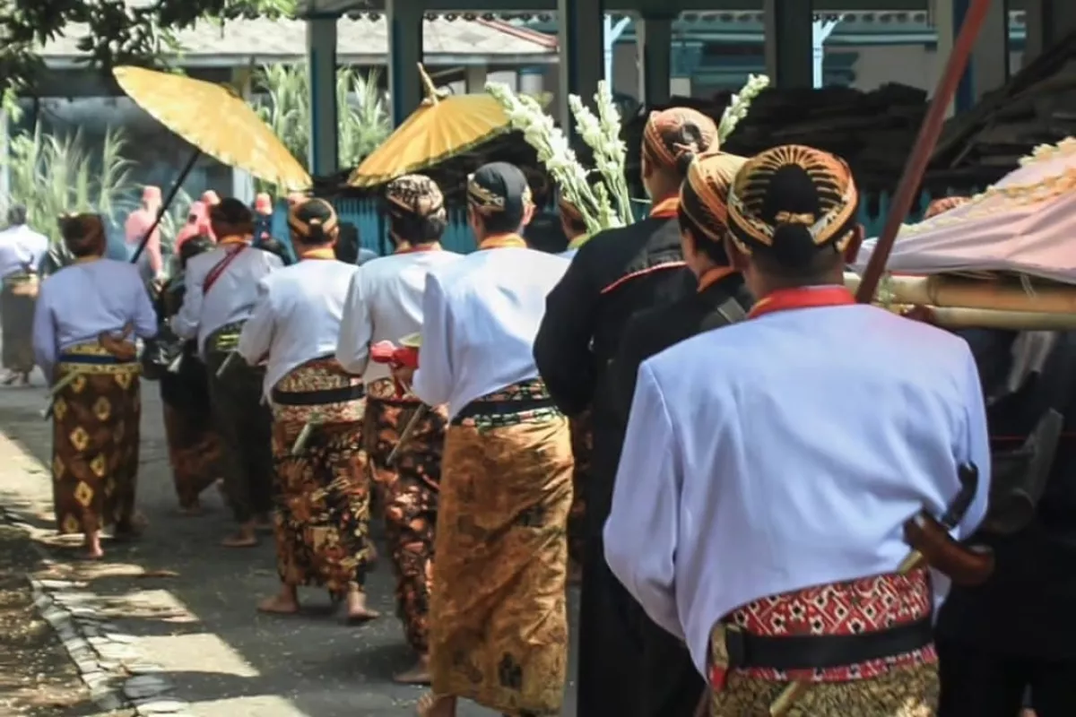 Menbud Dorong Revitalisasi Keraton Surakarta, Siap Jadi Destinasi Budaya Dunia