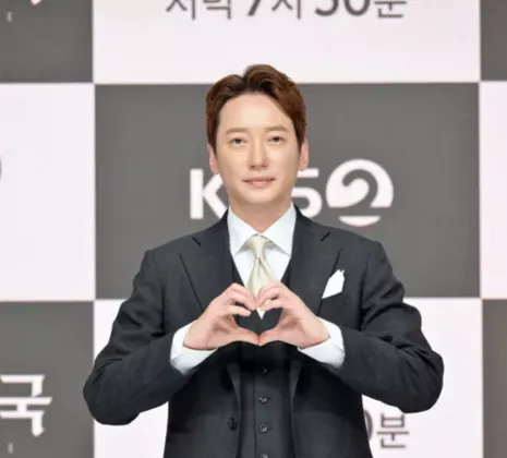 Misteri Kematian Aktor Korea Lee Sang-bo di Usia 44 Tahun, Sempat Terseret Kasus Narkoba yang Tak Terbukti