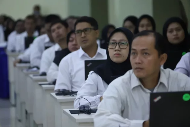 Nasib Gaji ke-13 CPNS yang Dilantik Juni 2026: Dapat atau Tidak? Simak Penjelasan Lengkapnya