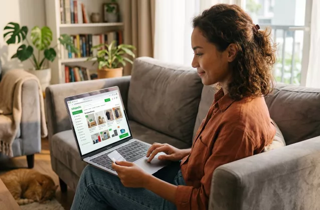 Raup Cuan Melimpah: 5 Marketplace Terbaik untuk Jualan Online di Indonesia 2026
