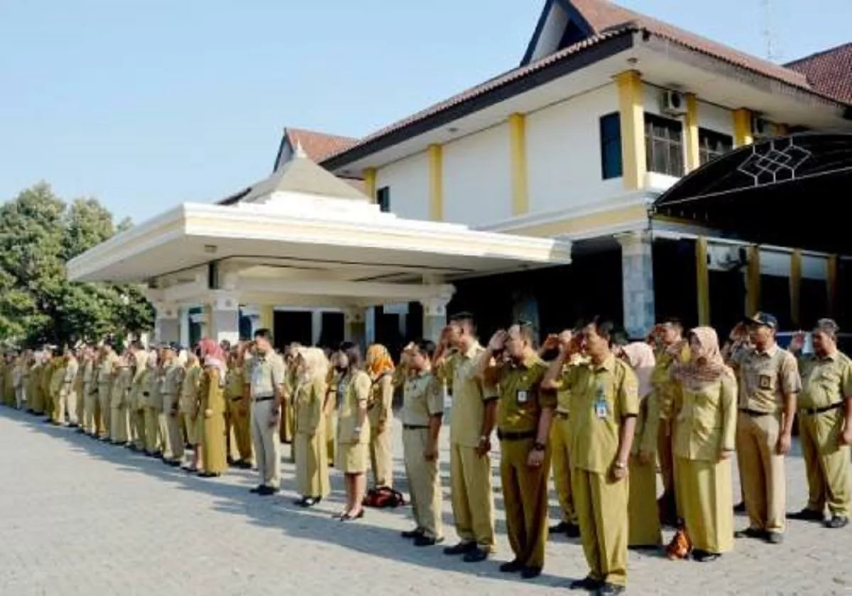 Siap-siap Cair! Cek Jadwal Resmi dan Estimasi Besaran Gaji ke-13 PNS 2026