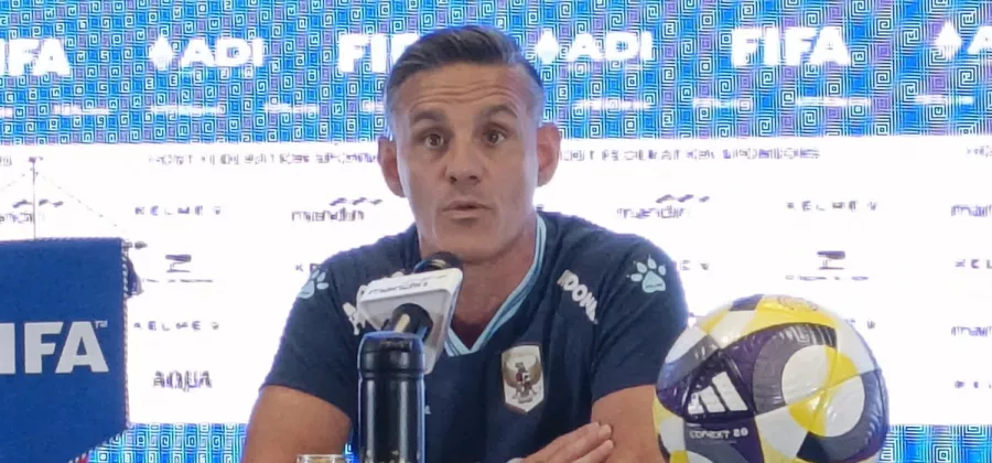 John Herdman Siapkan 5 Pemain Naturalisasi Baru untuk Timnas Indonesia, Ada Mesin Gol Keturunan Depok!