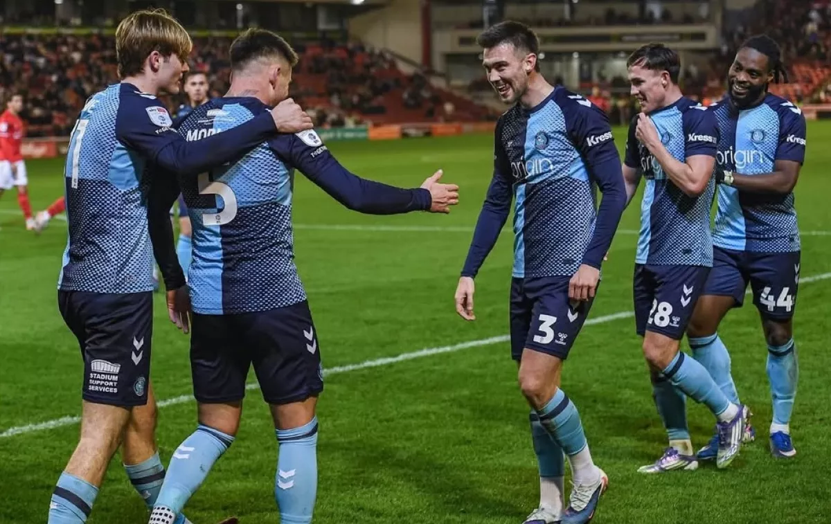 Analisis dan Prediksi Skor Wycombe vs Port Vale: Tuan Rumah Lebih Diunggulkan!