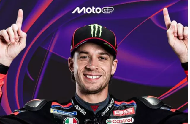 Hasil MotoGP Amerika Serikat 2026: Marco Bezzecchi Juara, Marc Marquez di Posisi ke-5
