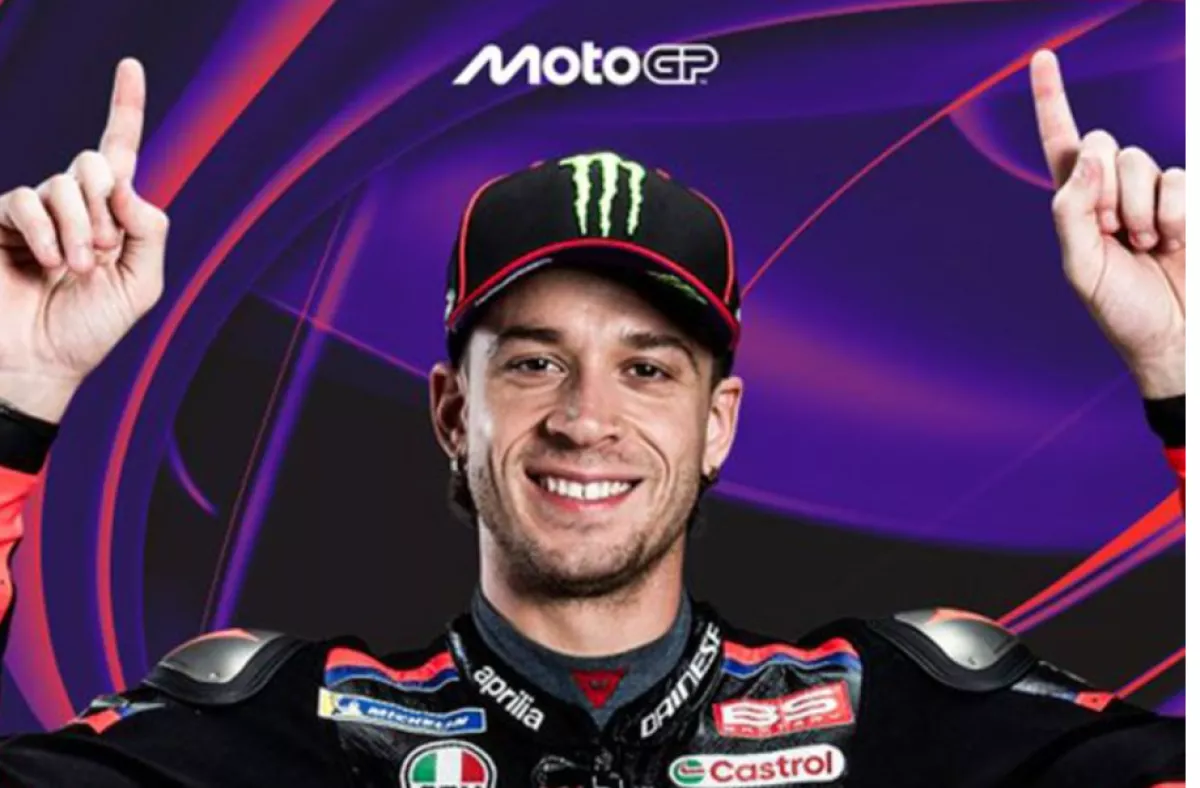 Hasil MotoGP Amerika Serikat 2026: Marco Bezzecchi Juara, Marc Marquez di Posisi ke-5