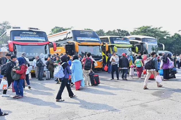 Pakar Transportasi UGM: Diskon Tarif Angkutan Lebaran Dongkrak Ekonomi Daerah