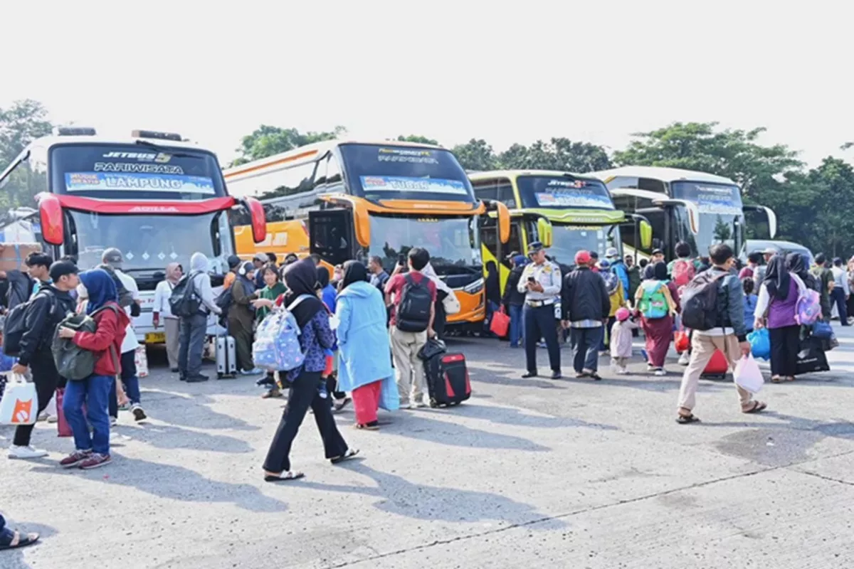 Pakar Transportasi UGM: Diskon Tarif Angkutan Lebaran Dongkrak Ekonomi Daerah