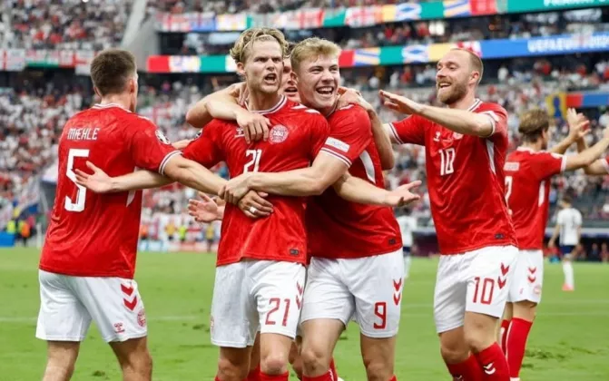Analisis dan Prediksi Republik Ceko vs Denmark: Ujian Terakhir ke Piala Dunia 2026, Siapa Lolos?