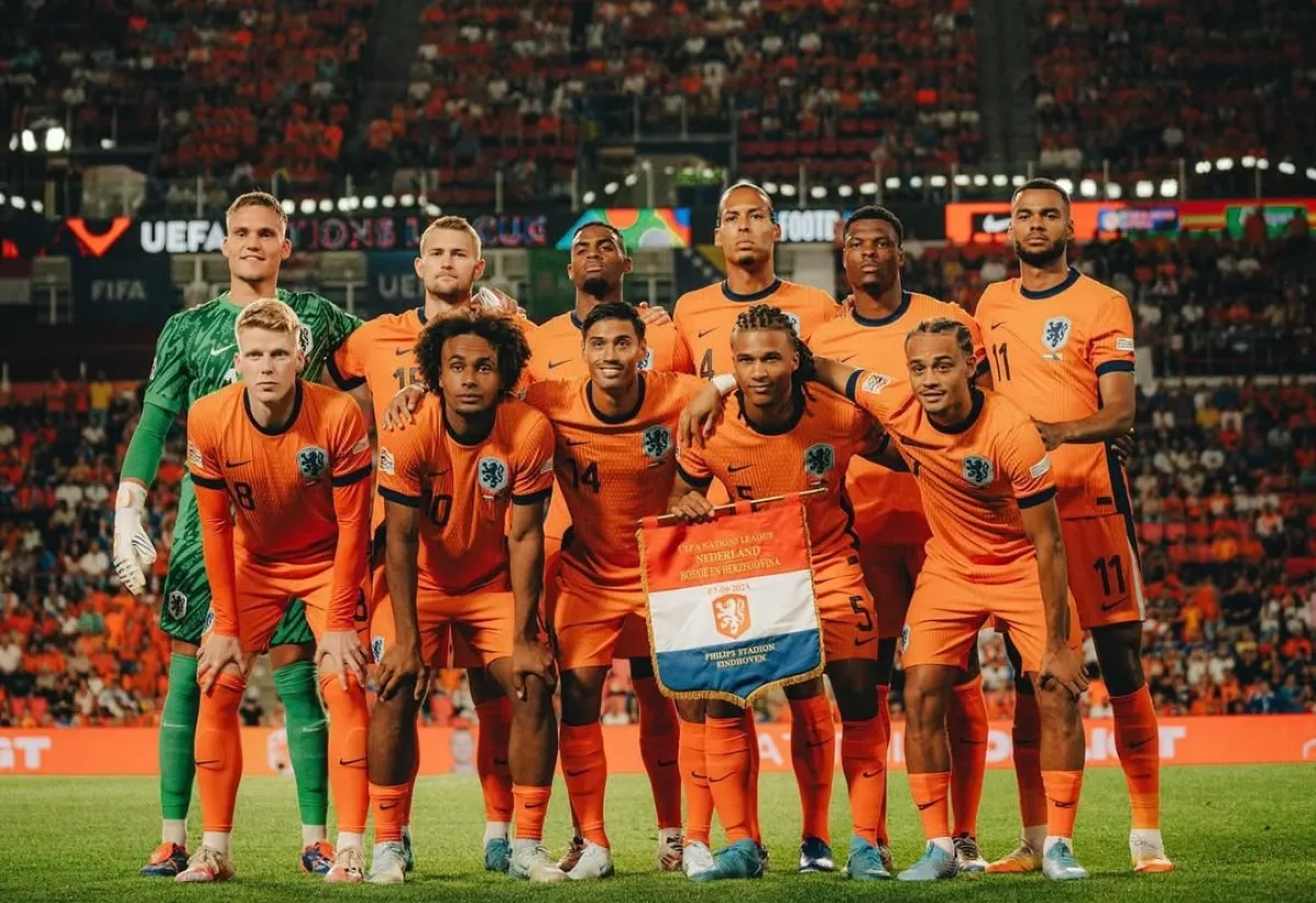 Analisis dan Prediksi Skor Belanda vs Ekuador: Uji Coba Serius Jelang Piala Dunia 2026!