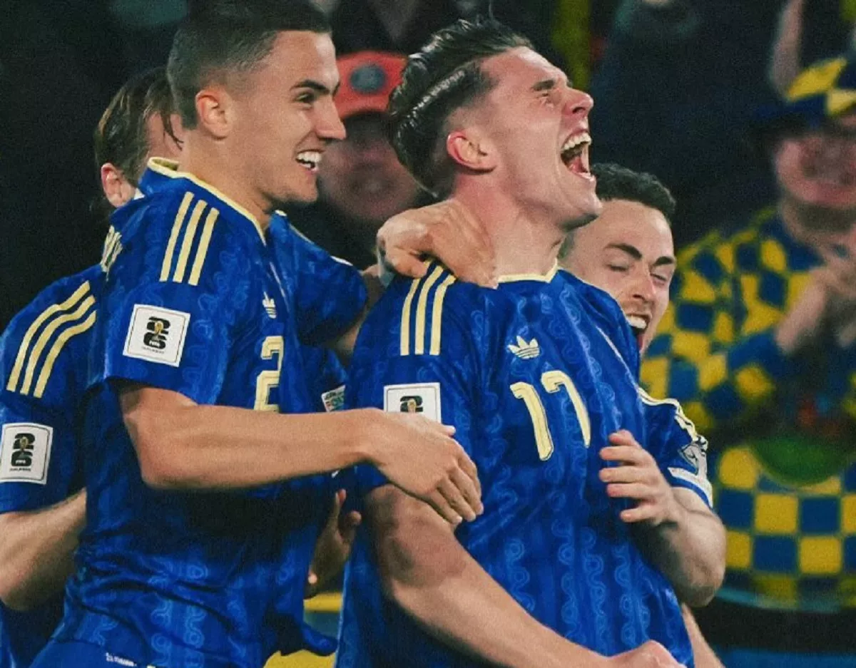 Head to Head Swedia vs Polandia di Kualifikasi Piala Dunia 2026: Viktor Gyokeres dkk Usung Balas Dendam 