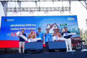 KPR BTN Take Over Tawarkan Bunga 2,65% Fixed 3 Tahun 042457