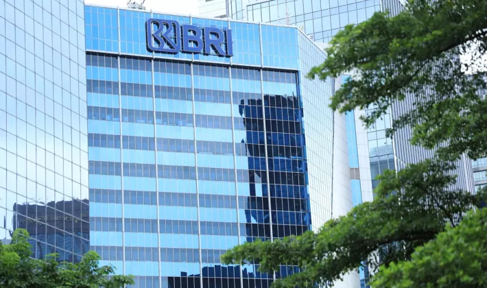 Momentum Earth Hour, BRI Dorong Keberlanjutan Melalui Aksi Nyata di Lingkungan Kerja