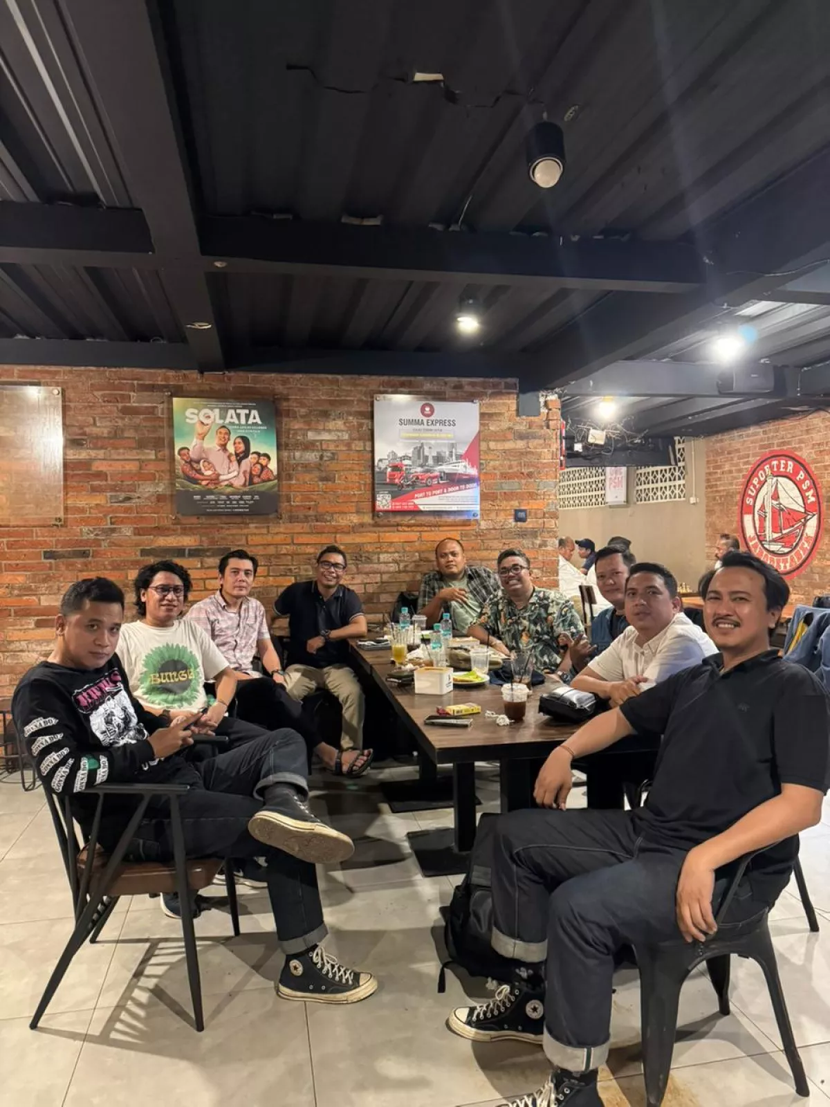 Peringati 14 Tahun, Forum Aktivis Konami 2012 Komitmen Kawal Kepentingan Rakyat 
