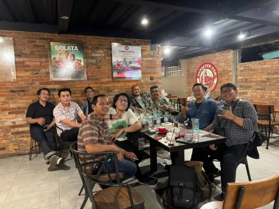Peringati 14 Tahun, Forum Aktivis Konami 2012 Komitmen Kawal Kepentingan Rakyat 