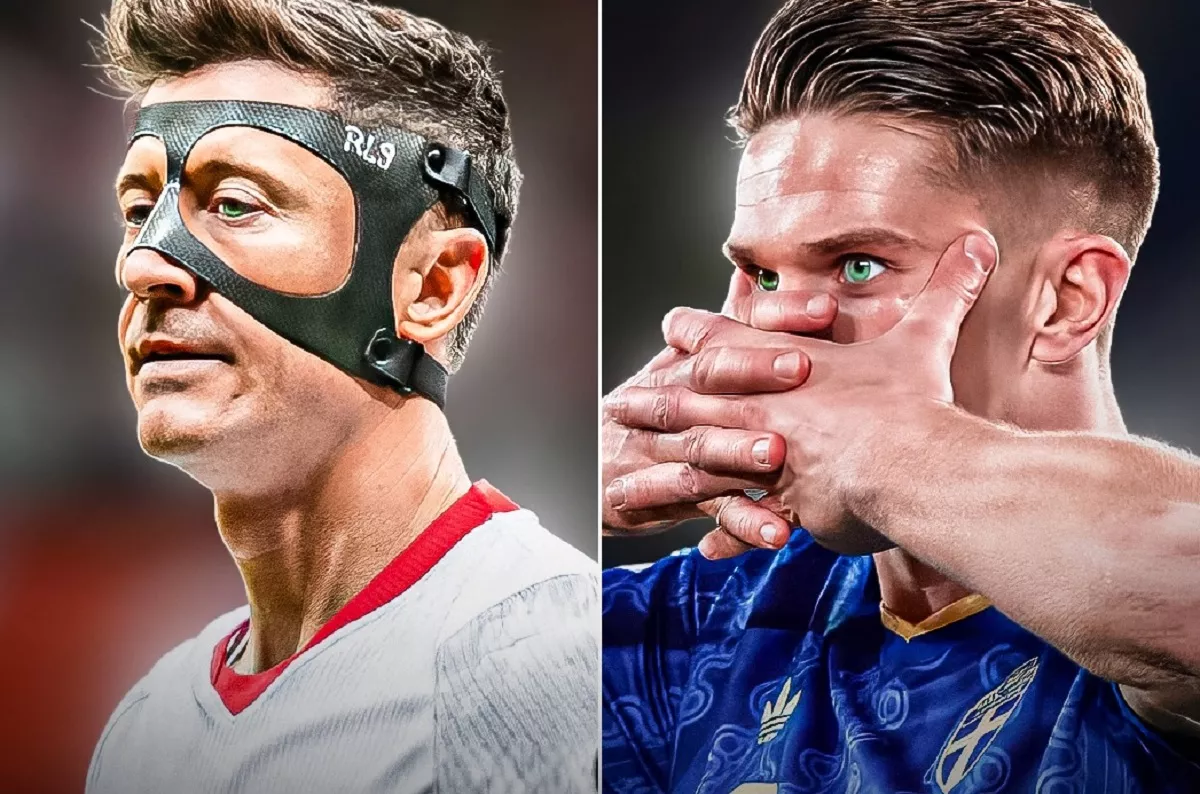 Prediksi Skor Swedia vs Polandia di Final Play-off Piala Dunia 2026: Adu Tajam Gyokeres dan Lewandowski