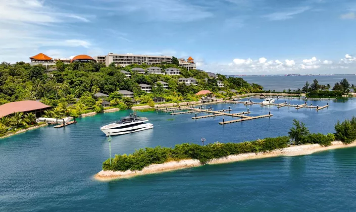 Swiss-Belhotel International Akselerasi Ekspansi di Indonesia