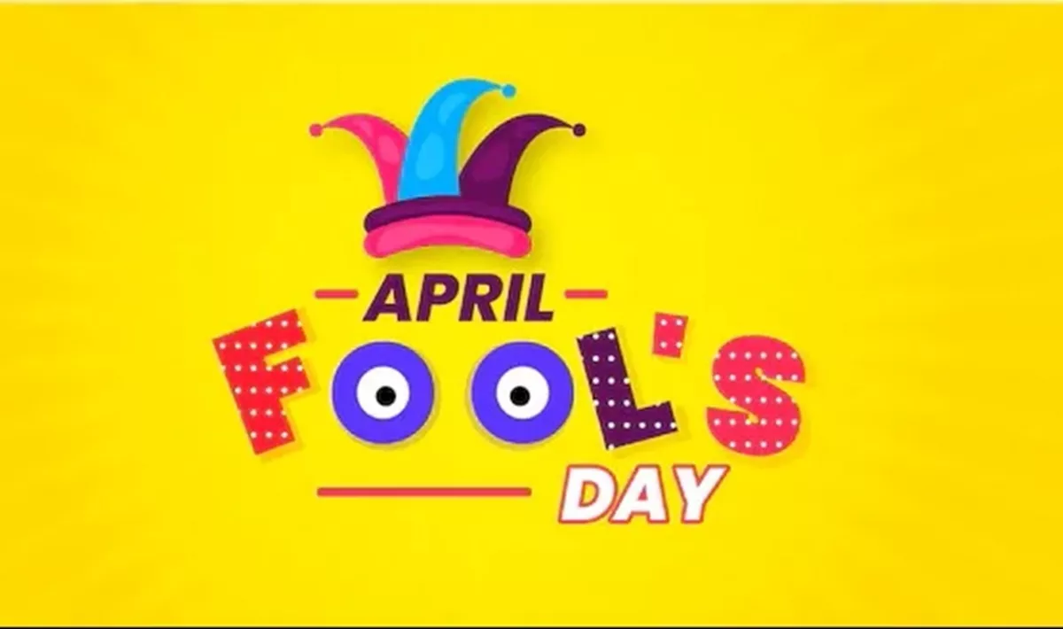 April Fools’ Day: 11 Fakta Unik yang Bisa Bikin Kamu Jadi Korban!
