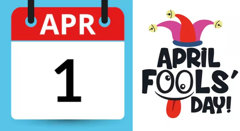 APRIL MOP 2026 - April Fools Day! Tradisi PRANK DUNIA yang Bisa Bikin Heboh: SERU Atau BERBAHAYA?