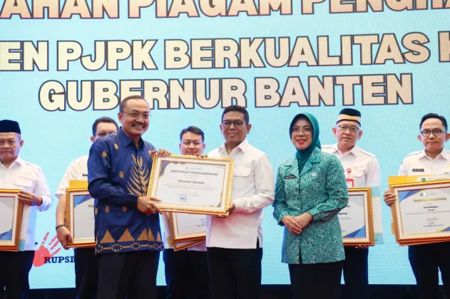 Program Bangga Kencana Bisa Dorong Penguatan Peran Keluarga untuk Pembangunan