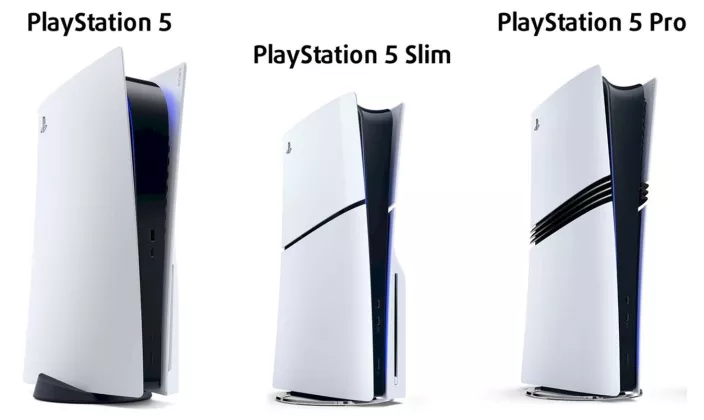 Sony Naikkan HARGA PS5 & PS5 Pro Mulai 2 APRIL 2026 BESOK, Cek Daftar HARGA TERBARUNYA, Gamer Wajib Tahu!