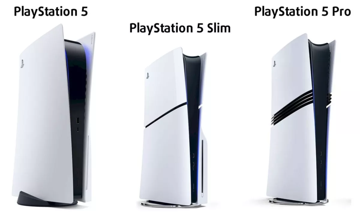 Sony Naikkan HARGA PS5 & PS5 Pro Mulai 2 APRIL 2026 BESOK, Cek Daftar HARGA TERBARUNYA, Gamer Wajib Tahu!