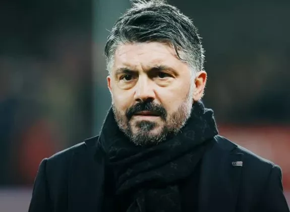 Nasib Gattuso Bersama Timnas Italia di Ujung Tanduk, Calon Pengganti Mulai Bermunculan!