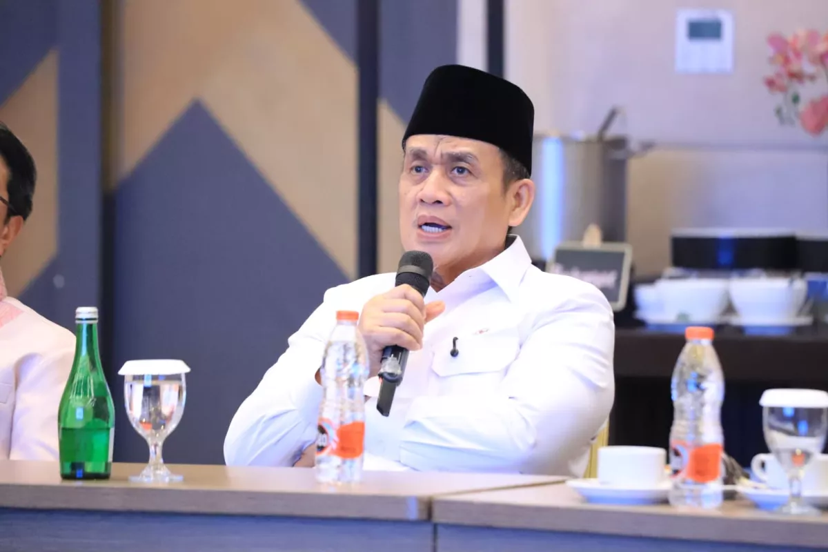 Perpres Ditjen Pesantren Resmi Ditandatangani, Era Baru Pendidikan Islam Dimulai