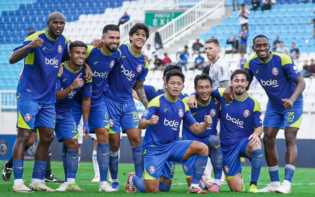 Prediksi Skor dan Analisis Arema vs Malut United: Laga Berpotensi Panas, Tamu Lebih Diunggulkan!