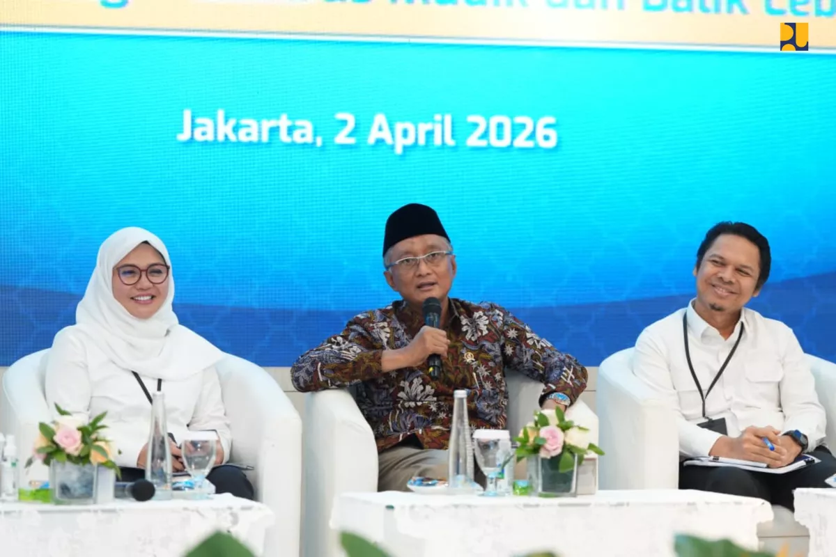 Suplai Minyak Terganggu, Menteri Dody Kurangi 50% Impor Aspal dengan Kewajiban Asbuton (A30)