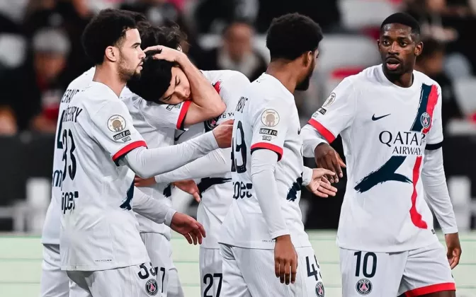 Analisis dan Prediksi Skor PSG vs Toulouse: Tuan Rumah Diunggulkan, Tamu Punya Kejutan?