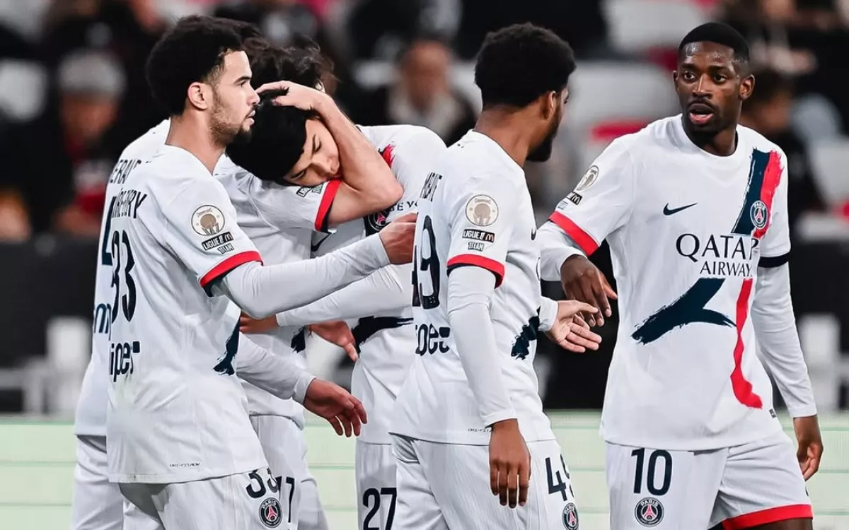 Analisis dan Prediksi Skor PSG vs Toulouse: Tuan Rumah Diunggulkan, Tamu Punya Kejutan?