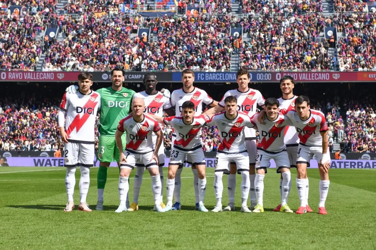 Analisis dan Prediksi Skor Rayo Vallecano vs Elche: Hasil Imbang Berpotensi Terjadi!