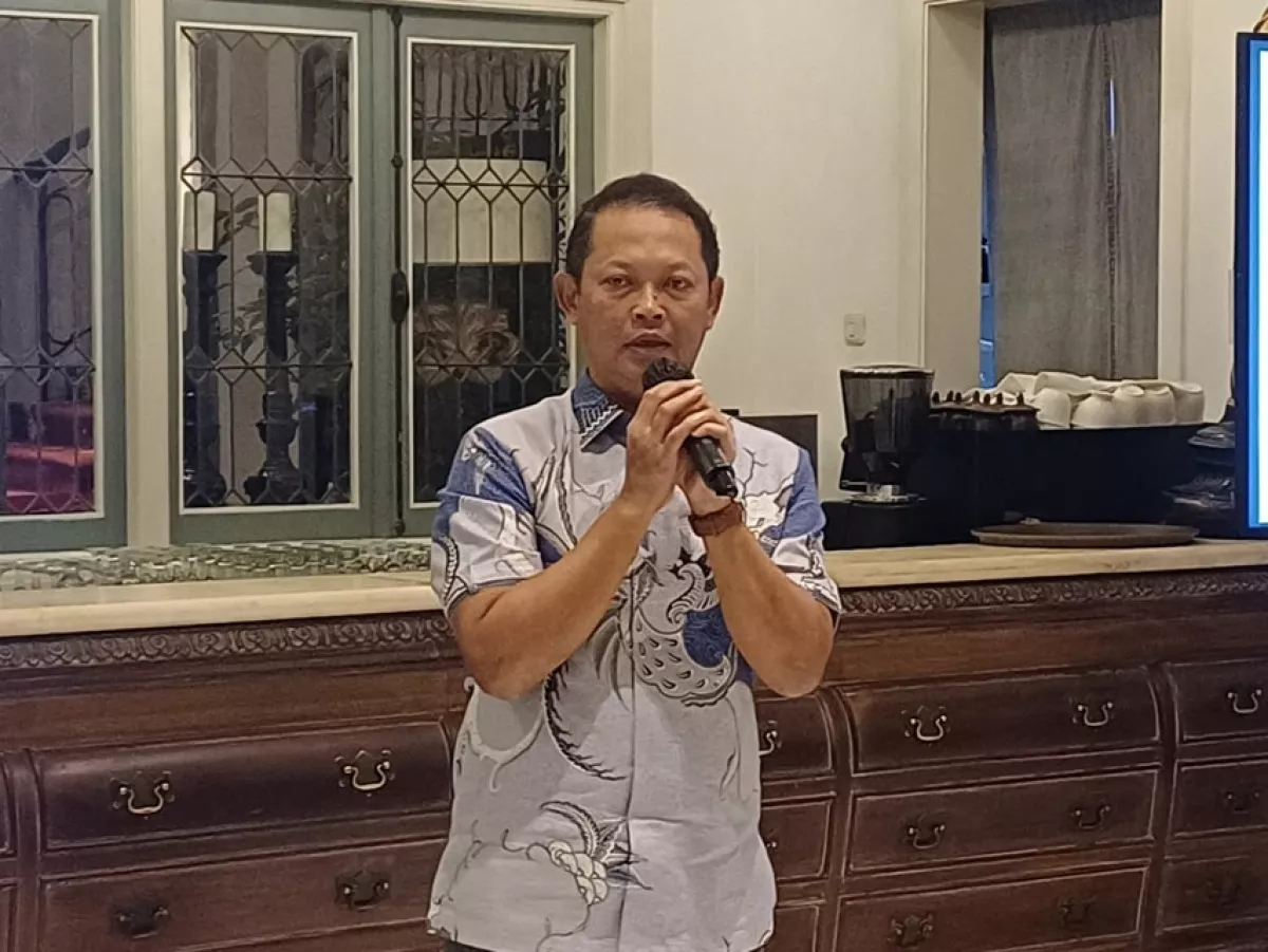 Hutama Karya Siap 'Buang' Aspal Impor, Aspal Buton Jadi Senjata Baru Infrastruktur