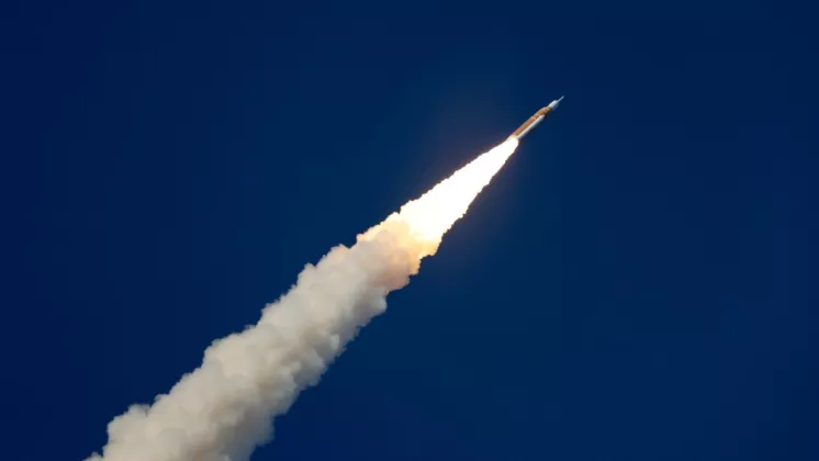 Keluar dari Orbit Bumi, Astronot Artemis II Terkesima Lihat Bumi dari Ujung ke Ujung