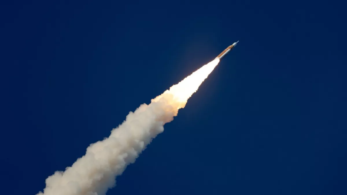 Keluar dari Orbit Bumi, Astronot Artemis II Terkesima Lihat Bumi dari Ujung ke Ujung