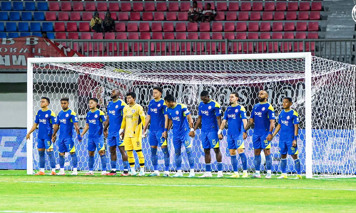 Prediksi Arema vs Malut United di Liga 1: Momentum Kebangkitan atau Lanjut Tertekan?