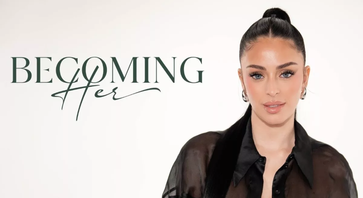 Sukses Raup Rp320 Miliar! Bintang KONTEN DEWASA Camilla Araujo PENSIUN dari OnlyFans