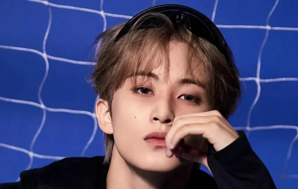 TANGIS DI KONSER TERJAWAB! Mark Lee Tinggalkan NCT & SM Entertainment, Surat Perpisahannya Bikin Nctzen Banjir Air Mata