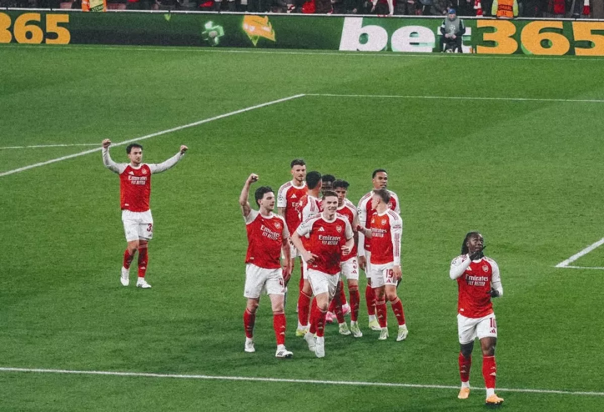 Analisis dan Prediksi Skor Arsenal vs Southampton: Krisis Pemain Hantui The Gunners!