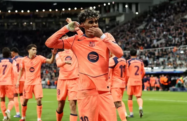 Analisis dan Prediksi Skor Atletico Madrid vs Barcelona: Laga Berpotensi Berlangsung Seimbang!