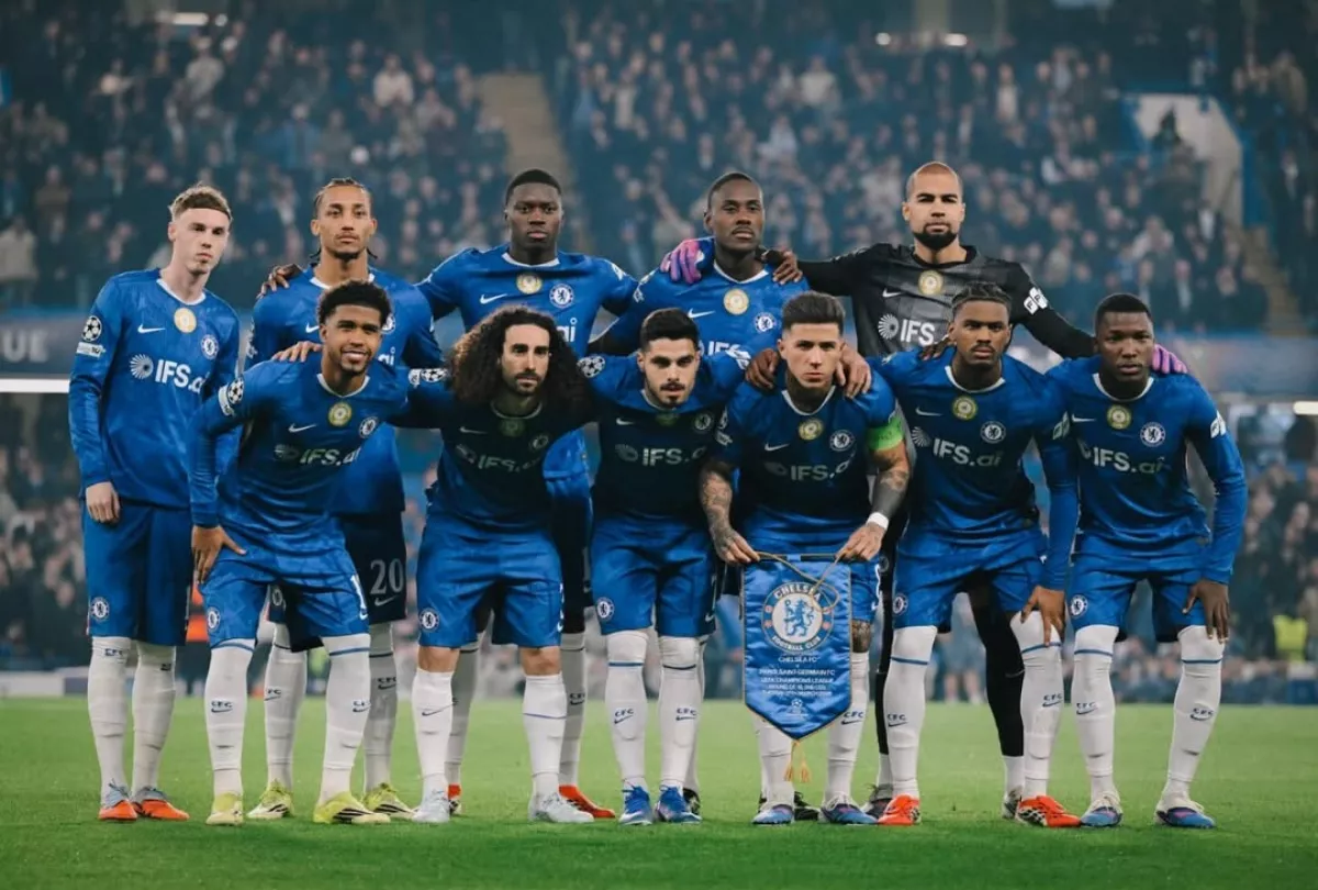 Analisis dan Prediksi Skor Chelsea vs Port Vale: Kuda Hitam Datang dengan Mimpi Besar!