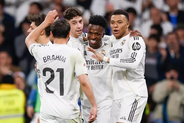 Analisis dan Prediksi Skor Mallorca vs Real Madrid: Secara Statistik Los Blancos Unggul Jauh!