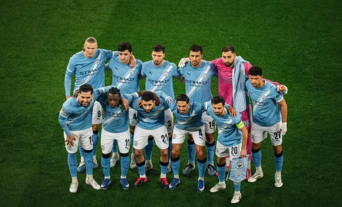 Analisis dan Prediksi Skor Manchester City vs Liverpool: The Reds di Tengah Tekanan!