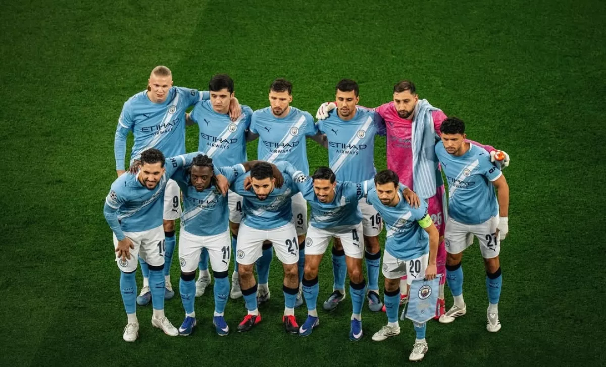 Analisis dan Prediksi Skor Manchester City vs Liverpool: The Reds di Tengah Tekanan!