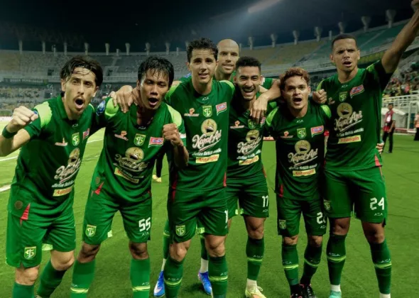 Analisis dan Prediksi Skor Persebaya vs Persita: Bajul Ijo Unggul di Rekor Pertemuan!