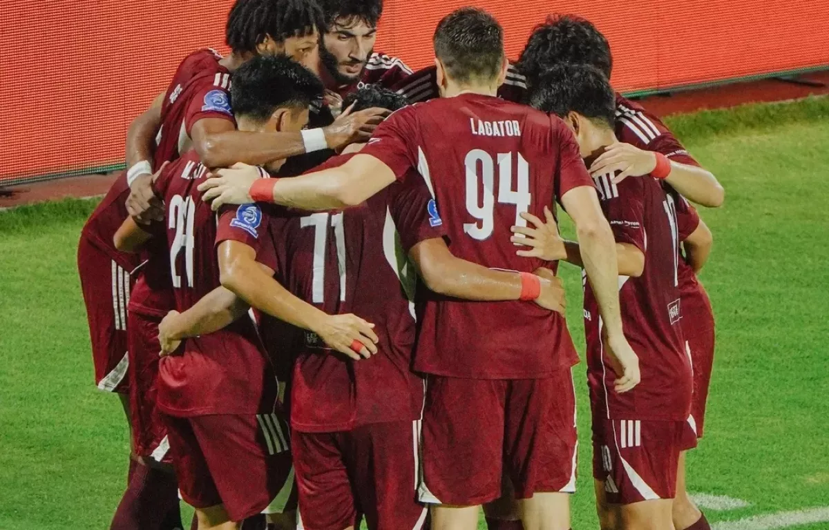 Analisis dan Prediksi Skor PSM Makassar vs Persis Solo: Tuan Rumah Berpeluang Menang Tipis!