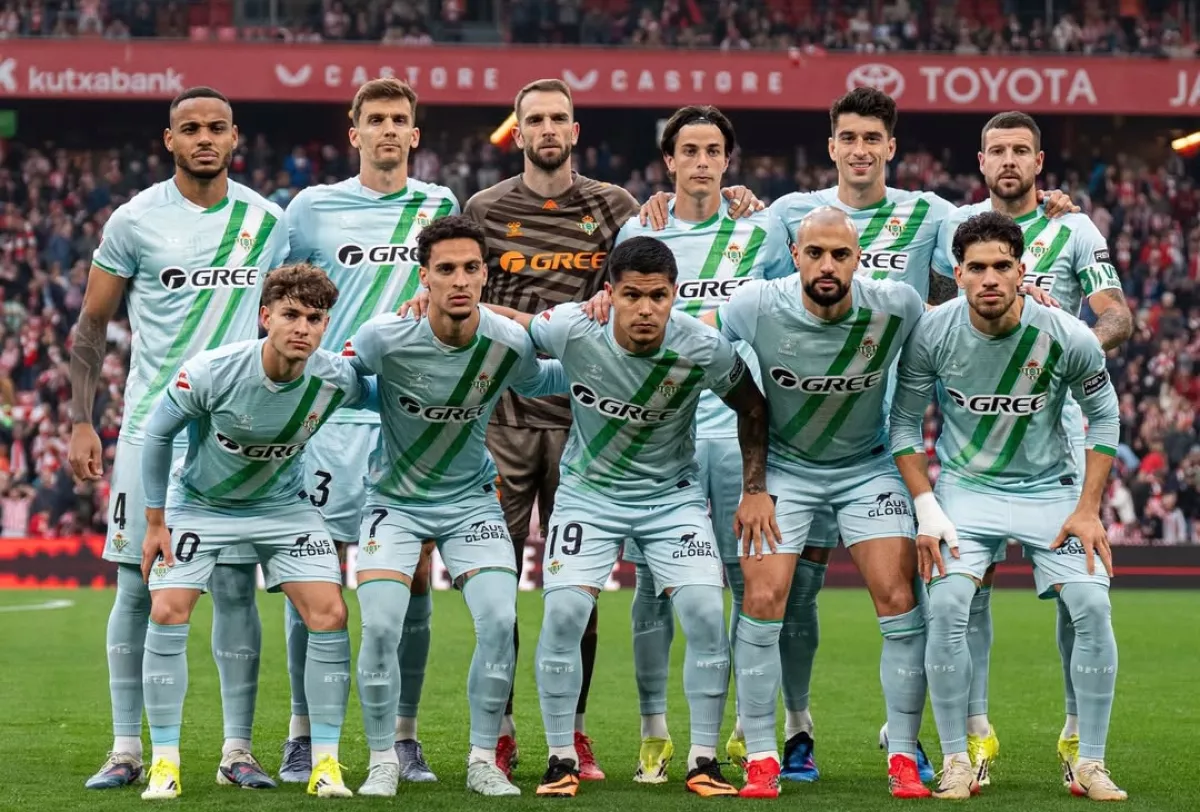 Analisis dan Prediksi Skor Real Betis vs Espanyol: Tim Tamu Dalam Tekanan!